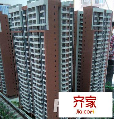 麒麟雅居(松岗)外景图4