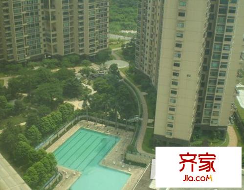 麒麟雅居(松岗)外景图2