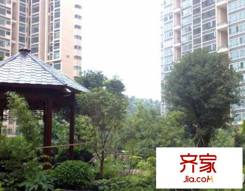 麒麟雅居(松岗)外景图6