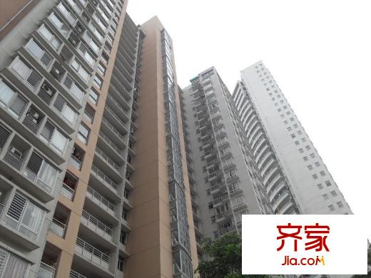 圆龙园外景图