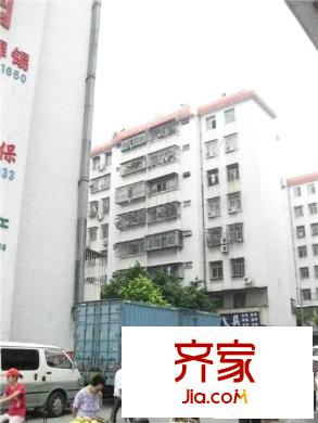 宝兴花园外景图小区相关图_7
