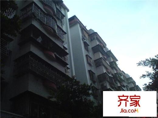 宝兴花园外景图小区相关图_4