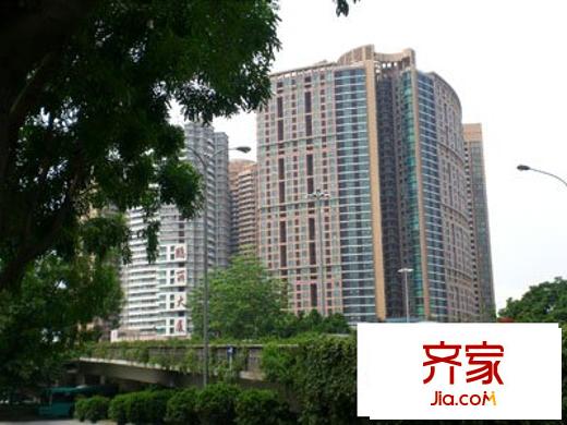 鹏丽大厦外景图小区相关图_2