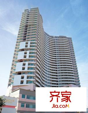 鹏丽大厦外景图小区相关图_4