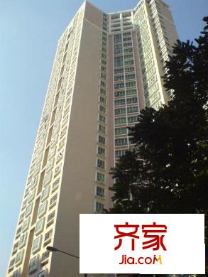 鹏丽大厦外景图小区相关图_2