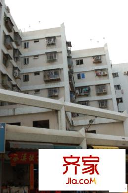 新安市场外景图小区相关图_2