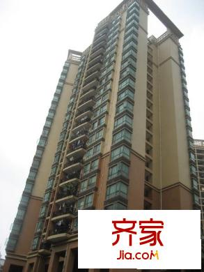康达尔花园三期外景图