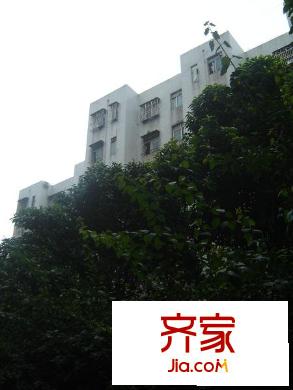 怡合花园外景图小区相关图_4