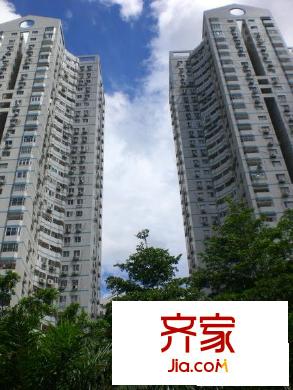香丽大厦外景图小区相关图_1