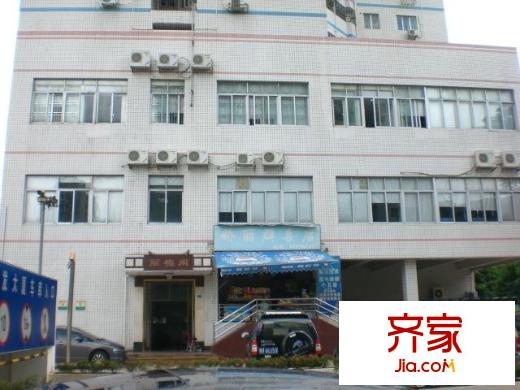 香丽大厦外景图小区相关图_6