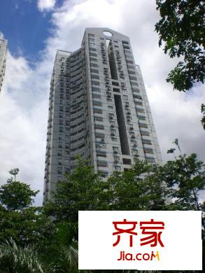 香丽大厦外景图小区相关图_5