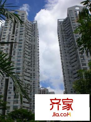 香丽大厦外景图小区相关图_2