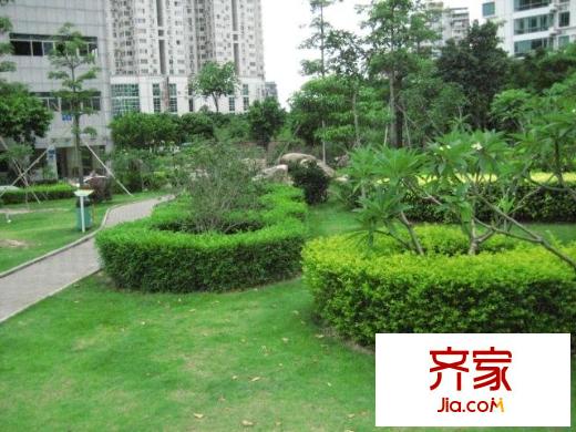 香景大厦外景图小区相关图_3