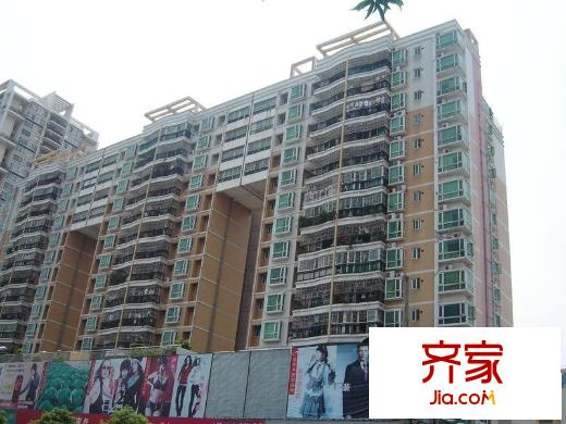 金叶茗苑外景图小区相关图_6
