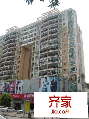 金叶茗苑外景图小区相关图_7