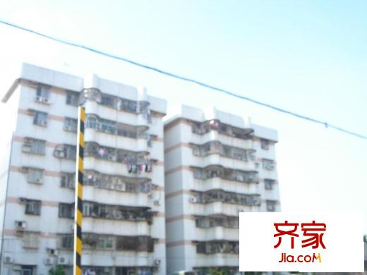 融富花园外景图小区相关图_2