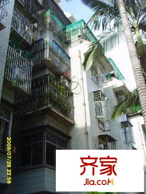 长福花园外景图小区相关图_3