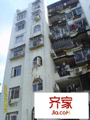 长福花园外景图小区相关图_3