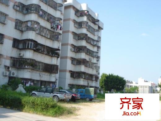 融富花园外景图小区相关图_8