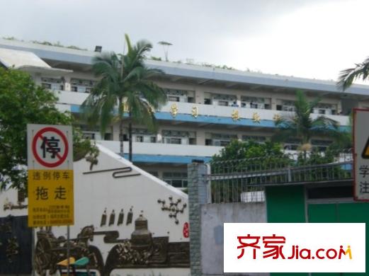 下步庙南区配套图小区相关图_4
