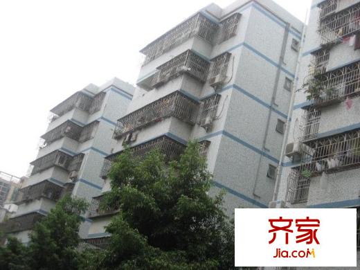 友联花园外景图小区相关图_12