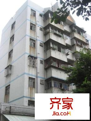 友联花园外景图小区相关图_6