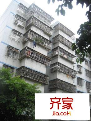 友联花园外景图小区相关图_1