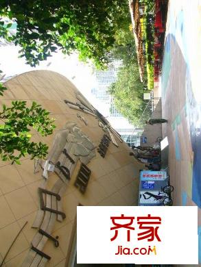 锦文阁大厦外景图小区相关图_5