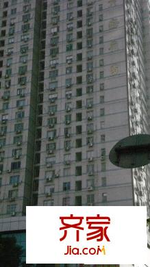 京海花园外景图小区相关图_5