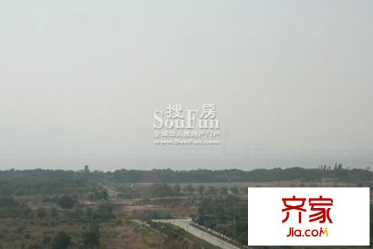 南海大厦外景图7