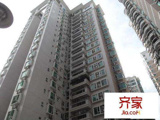 泰美园外景图小区相关图_7