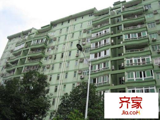 锦隆花园外景图小区相关图_2