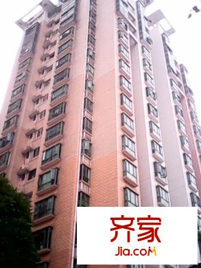 缔馨园外景图