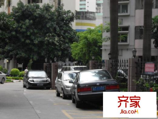 长泰花园外景图小区相关图_3