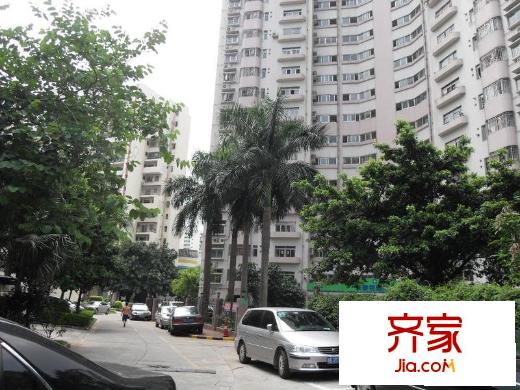 长泰花园外景图小区相关图_4