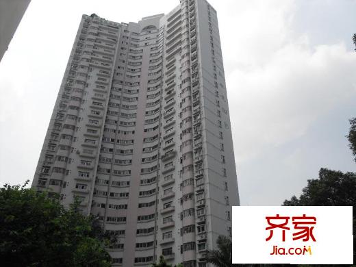 长泰花园外景图小区相关图_5