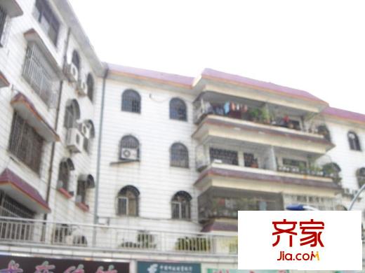怡心广场外景图小区相关图_3