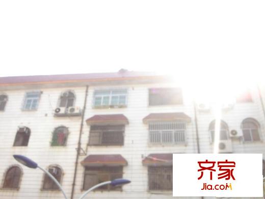 怡心广场外景图小区相关图_5