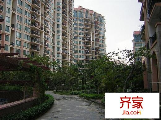 佳兆业可园二期外景图小区相关图_14