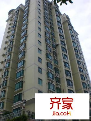 合正名园外景图深圳