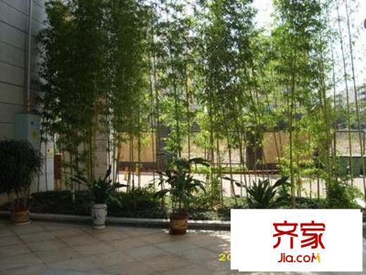 香蜜天宝物华外景图小区相关图