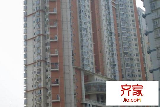 城投青莲公寓外景图6