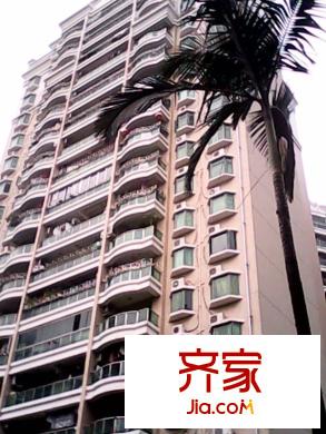 瑞和园外景图