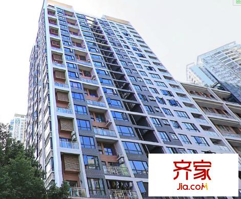 彩天怡色外景图8