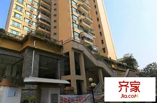 如意豪庭外景图 (3)