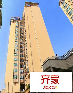 如意豪庭外景图 (6)