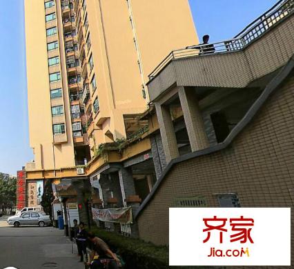 如意豪庭外景图 (7)