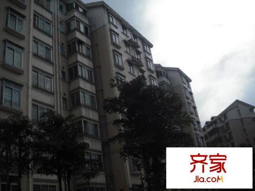 花半里(龙岗)外景图