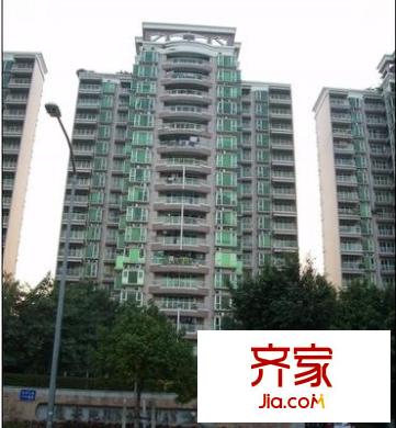 俊安苑外景图小区相关图