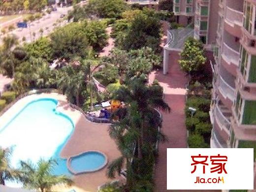 俊安苑外景图小区相关图_1